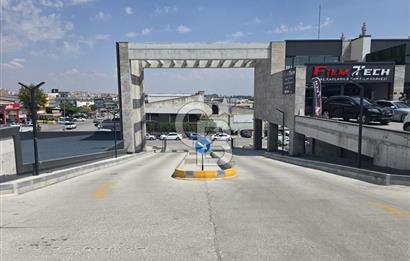 OTORİTE ŞAŞMAZ'DA MASRAFSIZ,FULL YAPILI DEVREN KİRALIK OTOGALERİ