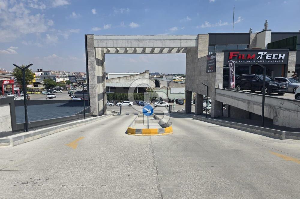 OTORİTE ŞAŞMAZ'DA MASRAFSIZ,FULL YAPILI DEVREN KİRALIK OTOGALERİ