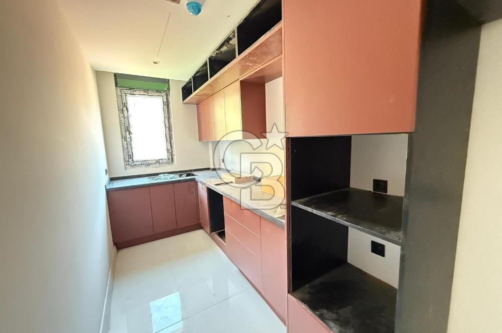 FENERYOLU MÜKEMMEL KONUMDA LÜX 2+1 DAİRE(VATANDAŞLIK İÇİN UYGUN