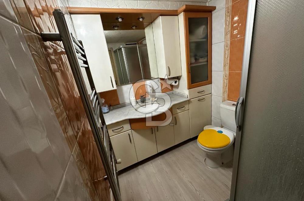 Hatay Nokta Durağında Full Bakımlı Satılık Daire
