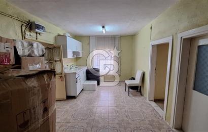 MENEMEN TÜRKELLİ KÖYİÇİ MERKEZDE BÜYÜK PARSEL 627 M2 ARSA