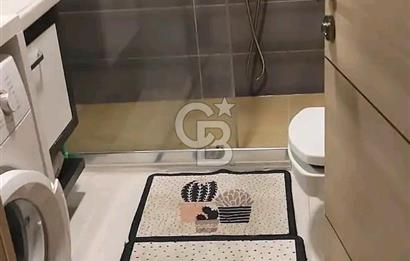 C.B SMYRNA DAN SEFERİHİSAR DA KİRALIK EŞYALI HAVUZLU  SİTE İÇİ DAİRE.