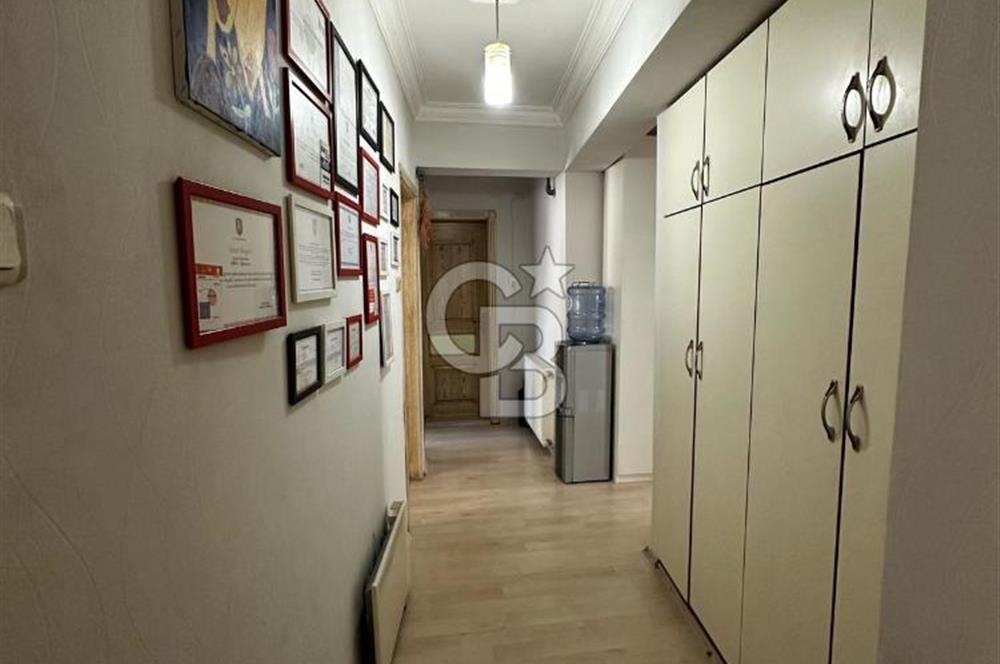 Hatay Nokta Durağında Full Bakımlı Satılık Daire