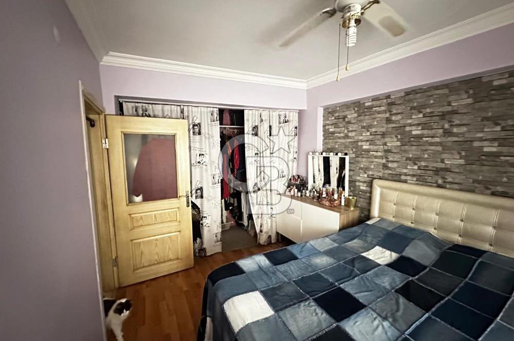 Hatay Nokta Durağında Full Bakımlı Satılık Daire