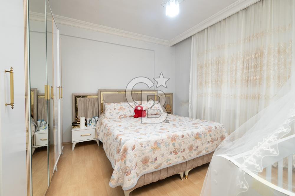 BURSA, OSMANGAZİ, TUNA MAH. SATILIK BİNA 3 KATLI 3 ADET 2+1