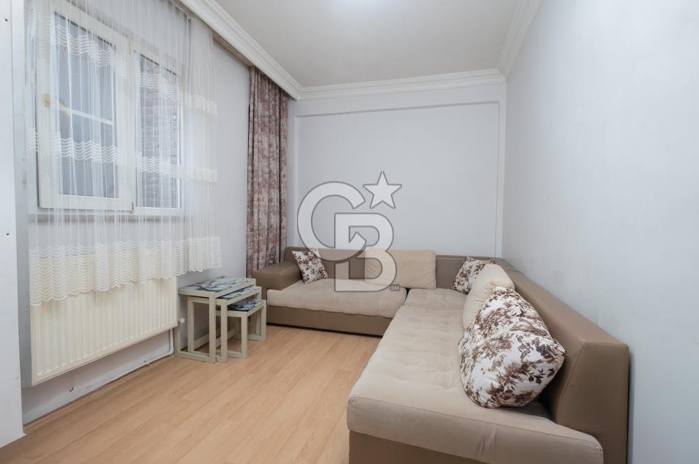 BURSA, OSMANGAZİ, TUNA MAH. SATILIK BİNA 3 KATLI 3 ADET 2+1