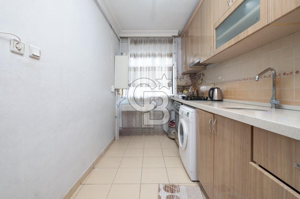 BURSA, OSMANGAZİ, TUNA MAH. SATILIK BİNA 3 KATLI 3 ADET 2+1