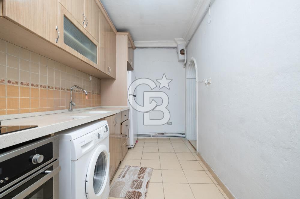 BURSA, OSMANGAZİ, TUNA MAH. SATILIK BİNA 3 KATLI 3 ADET 2+1