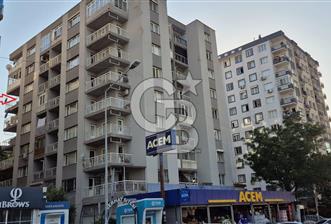 Buca Atatürk Mh.’de 3+1 Ferah Satılık Daire | Metro & AVM Yatırım Fırsatı