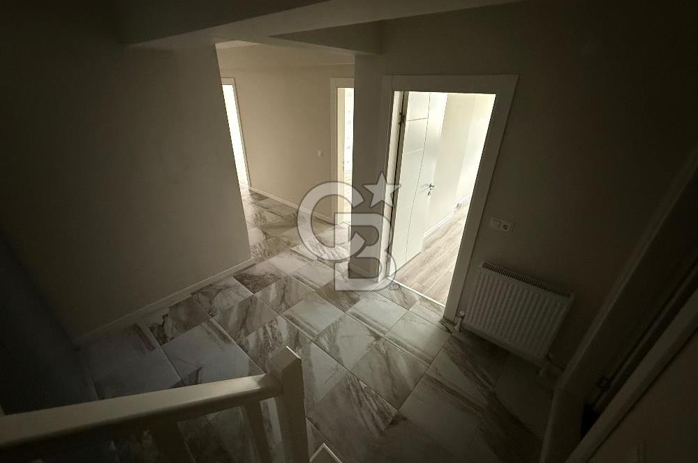 KOCAELİ GÖLCÜK OLKAR SAFİR SİTESİ SATILIK 4+1 DUBLEKS DAİRE
