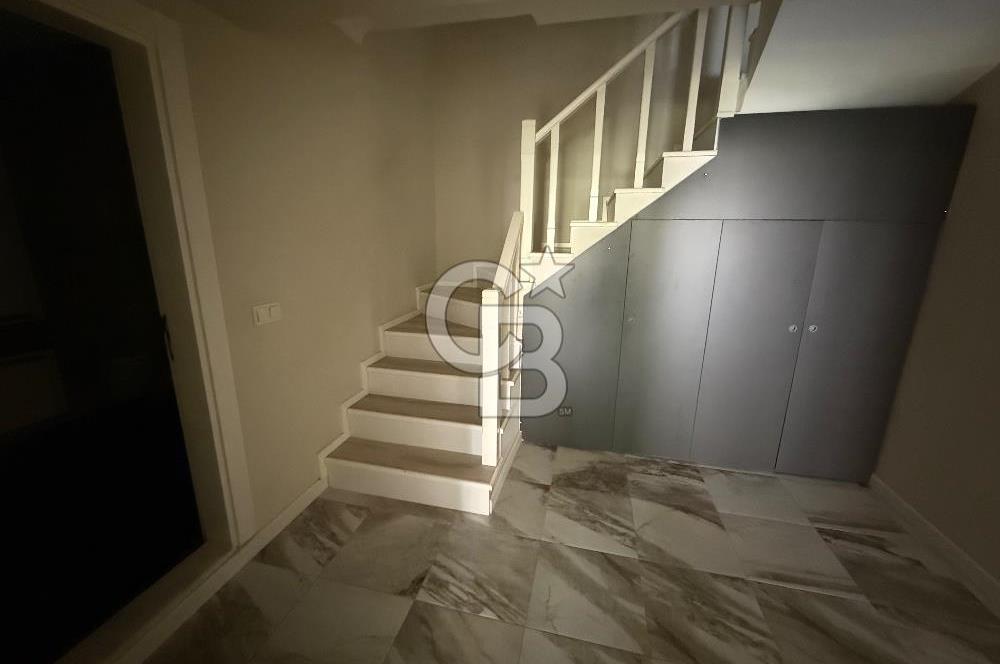 KOCAELİ GÖLCÜK OLKAR SAFİR SİTESİ SATILIK 4+1 DUBLEKS DAİRE