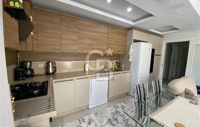 İKİZÇAY' DA MODALİFE 2 DE SATILIK 2+1 DAİRE