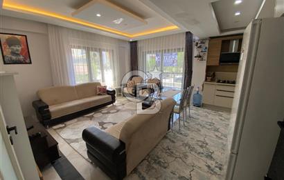 İKİZÇAY' DA MODALİFE 2 DE SATILIK 2+1 DAİRE