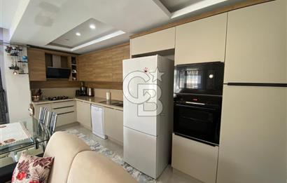 İKİZÇAY' DA MODALİFE 2 DE SATILIK 2+1 DAİRE