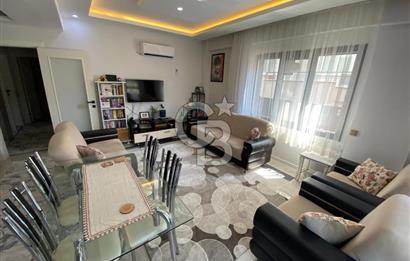 İKİZÇAY' DA MODALİFE 2 DE SATILIK 2+1 DAİRE