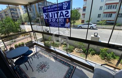 İKİZÇAY' DA MODALİFE 2 DE SATILIK 2+1 DAİRE