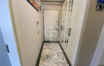 İKİZÇAY' DA MODALİFE 2 DE SATILIK 2+1 DAİRE
