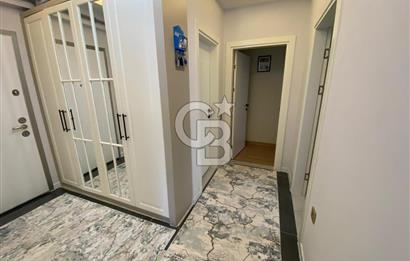 İKİZÇAY' DA MODALİFE 2 DE SATILIK 2+1 DAİRE
