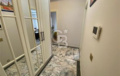 İKİZÇAY' DA MODALİFE 2 DE SATILIK 2+1 DAİRE