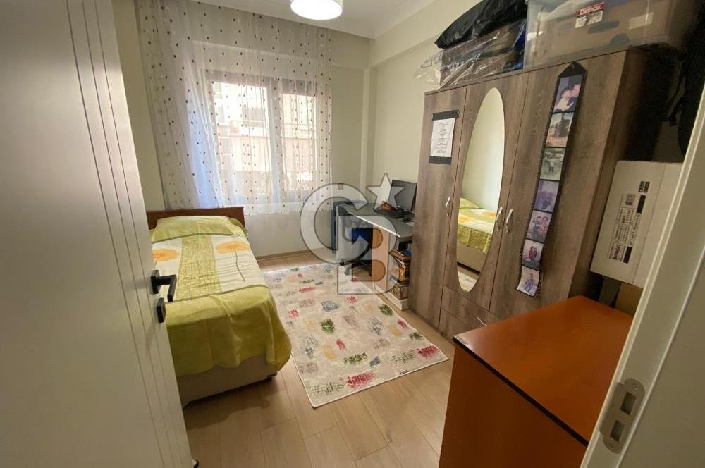 İKİZÇAY' DA MODALİFE 2 DE SATILIK 2+1 DAİRE