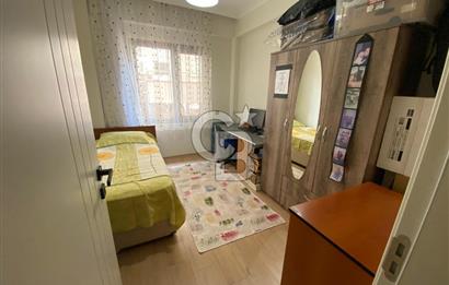 İKİZÇAY' DA MODALİFE 2 DE SATILIK 2+1 DAİRE
