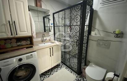İKİZÇAY' DA MODALİFE 2 DE SATILIK 2+1 DAİRE