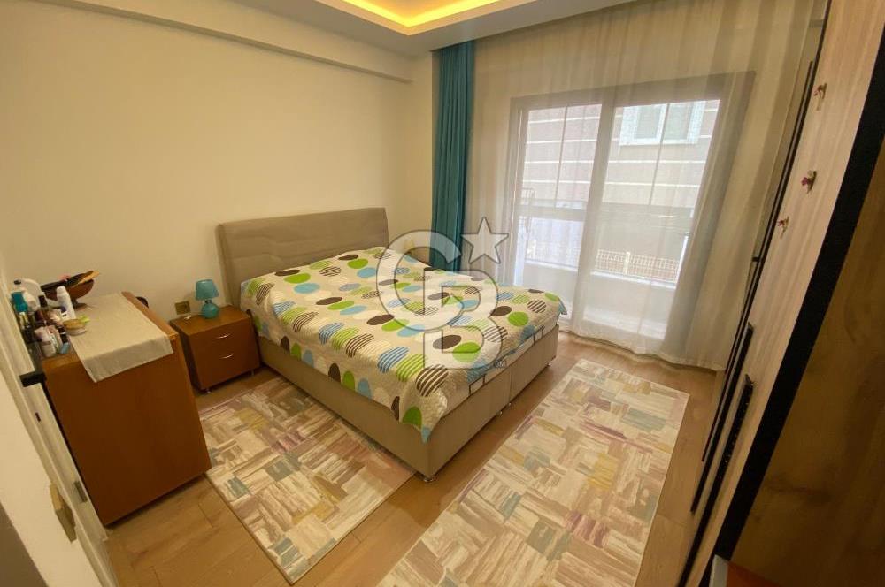 İKİZÇAY' DA MODALİFE 2 DE SATILIK 2+1 DAİRE