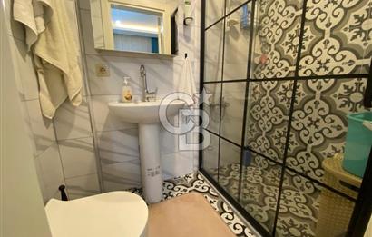 İKİZÇAY' DA MODALİFE 2 DE SATILIK 2+1 DAİRE