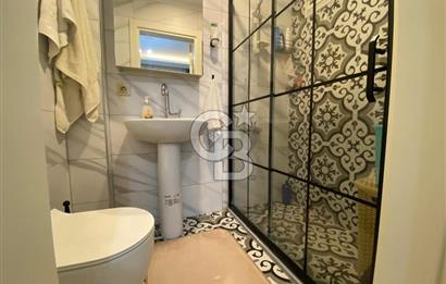 İKİZÇAY' DA MODALİFE 2 DE SATILIK 2+1 DAİRE