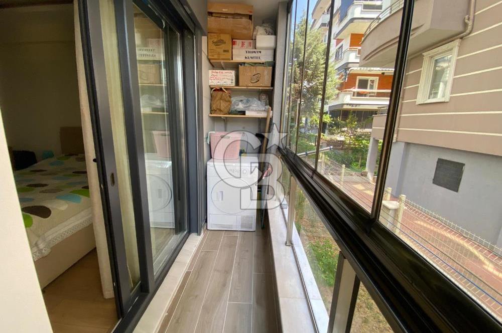 İKİZÇAY' DA MODALİFE 2 DE SATILIK 2+1 DAİRE