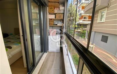 İKİZÇAY' DA MODALİFE 2 DE SATILIK 2+1 DAİRE