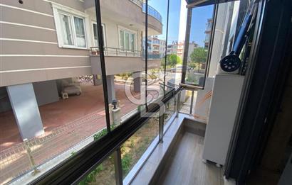 İKİZÇAY' DA MODALİFE 2 DE SATILIK 2+1 DAİRE