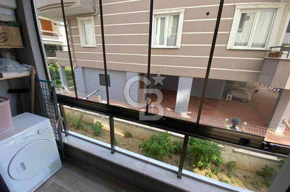 İKİZÇAY' DA MODALİFE 2 DE SATILIK 2+1 DAİRE