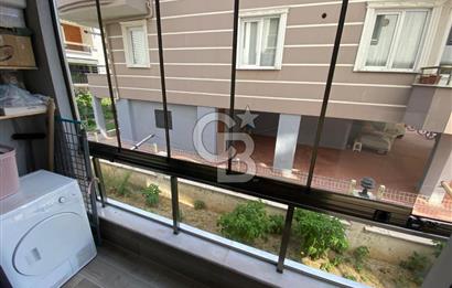 İKİZÇAY' DA MODALİFE 2 DE SATILIK 2+1 DAİRE