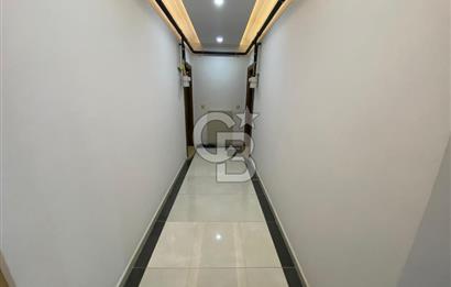 İKİZÇAY' DA MODALİFE 2 DE SATILIK 2+1 DAİRE