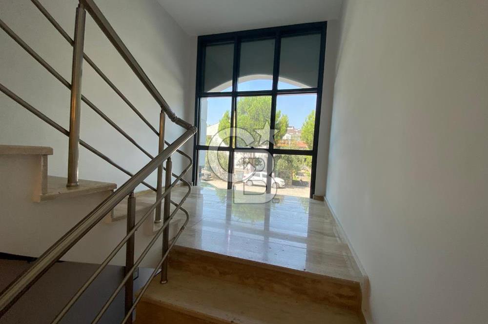 İKİZÇAY' DA MODALİFE 2 DE SATILIK 2+1 DAİRE