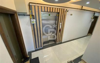 İKİZÇAY' DA MODALİFE 2 DE SATILIK 2+1 DAİRE