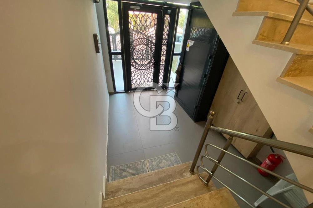 İKİZÇAY' DA MODALİFE 2 DE SATILIK 2+1 DAİRE