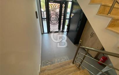 İKİZÇAY' DA MODALİFE 2 DE SATILIK 2+1 DAİRE