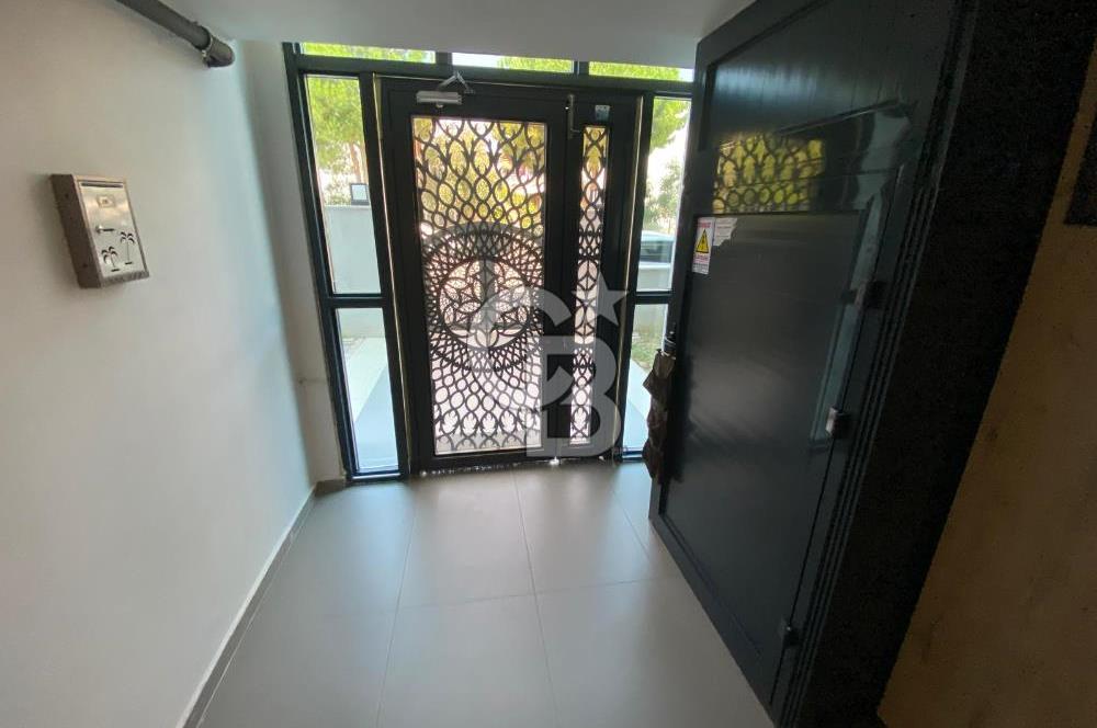 İKİZÇAY' DA MODALİFE 2 DE SATILIK 2+1 DAİRE
