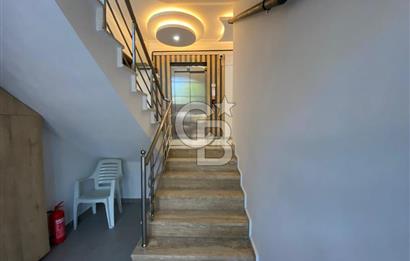 İKİZÇAY' DA MODALİFE 2 DE SATILIK 2+1 DAİRE