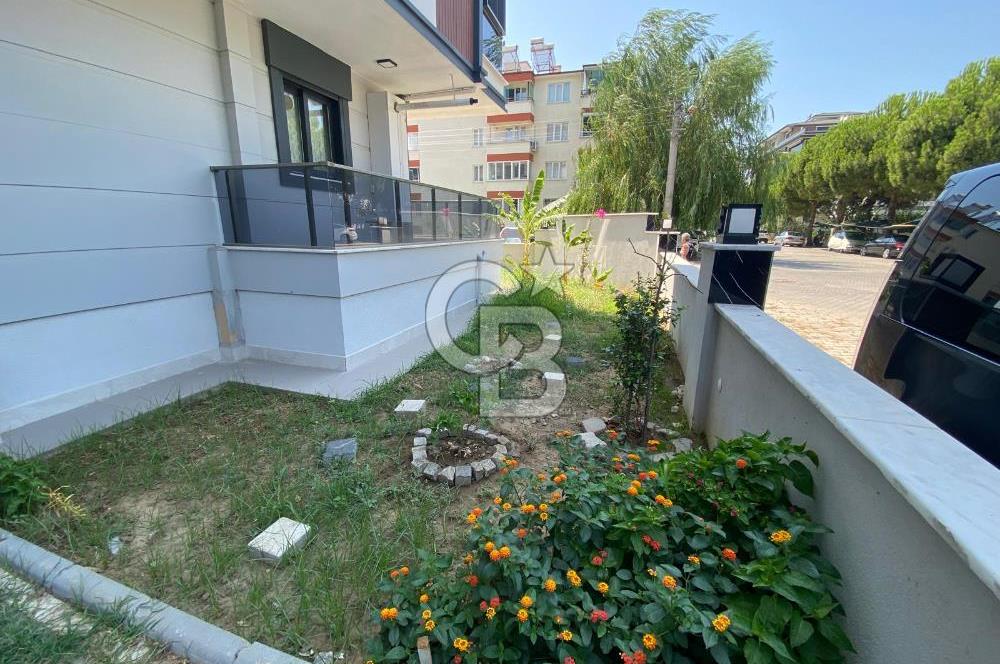 İKİZÇAY' DA MODALİFE 2 DE SATILIK 2+1 DAİRE