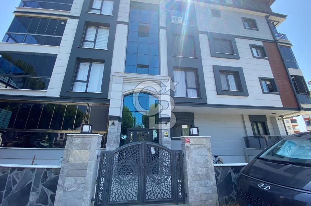 İKİZÇAY' DA MODALİFE 2 DE SATILIK 2+1 DAİRE
