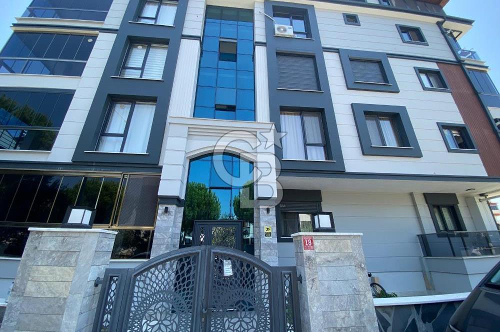 İKİZÇAY' DA MODALİFE 2 DE SATILIK 2+1 DAİRE