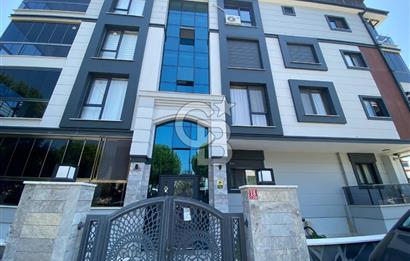 İKİZÇAY' DA MODALİFE 2 DE SATILIK 2+1 DAİRE