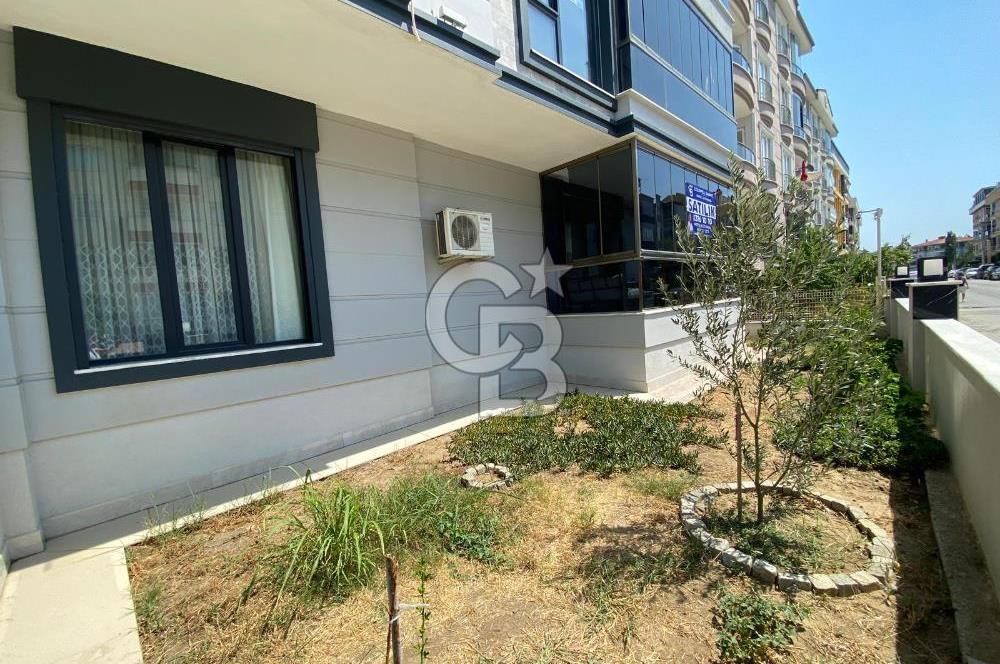 İKİZÇAY' DA MODALİFE 2 DE SATILIK 2+1 DAİRE
