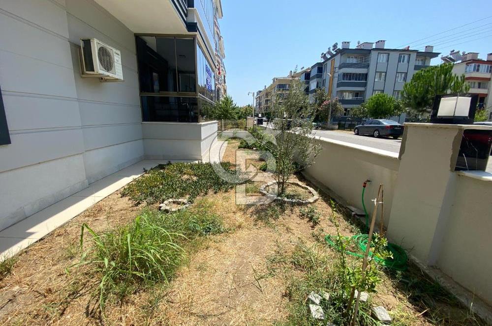 İKİZÇAY' DA MODALİFE 2 DE SATILIK 2+1 DAİRE