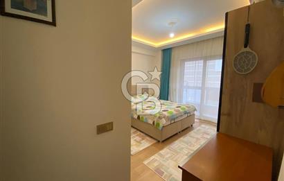 İKİZÇAY' DA MODALİFE 2 DE SATILIK 2+1 DAİRE