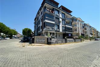 İKİZÇAY' DA MODALİFE 2 DE SATILIK 2+1 DAİRE