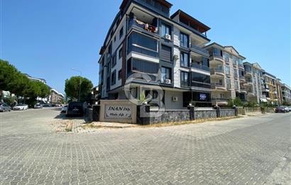 İKİZÇAY' DA MODALİFE 2 DE SATILIK 2+1 DAİRE
